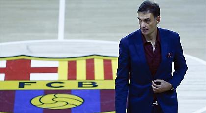 Μπαρτζώκας: «Στον Ολυμπιακό κατακτήσαμε την Ευρωλίγκα και χάσαμε το πρωτάθλημα»