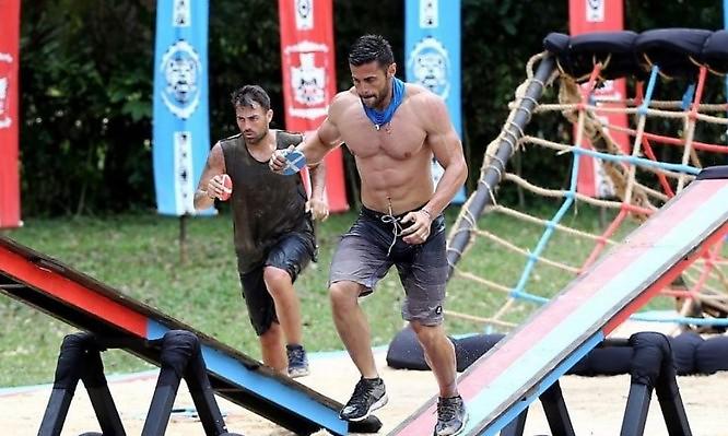 Survivor: Τα τεστ που πρέπει να περάσεις για να λάβεις μέρος στο σόου