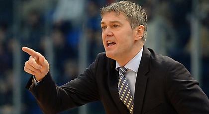 Μπαγκάτσκις: «Όλοι ξέρουν τι σημαίνει να παίζεις κόντρα στον Παναθηναϊκό»