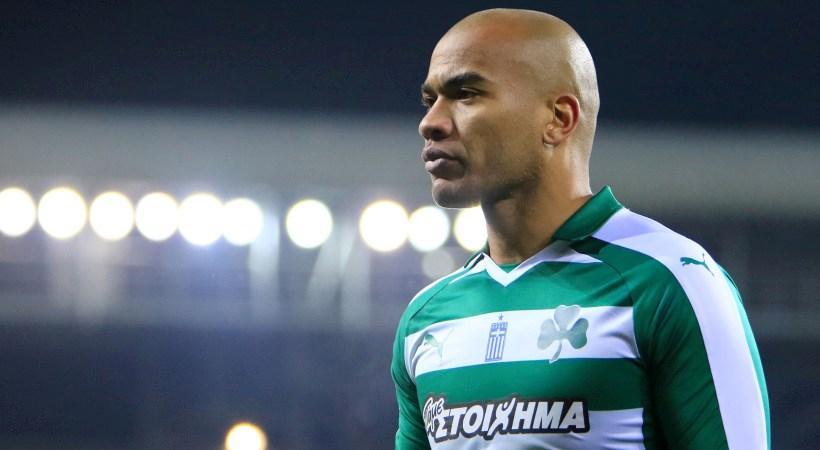 Μήνυμα από τον Μολέδο: «Πάντα να κοιτάς μπροστά» (pic)