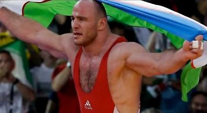 Χάνει το χρυσό στο Πεκίνο ο Ταϊμαζόφ