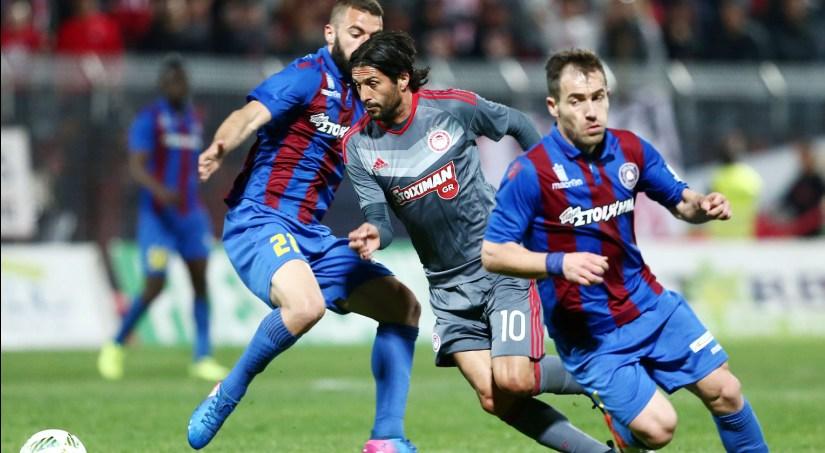 Τσόρι: «Με τον Μπέντο ήμουν εκτός χωρίς λόγο. Μεγάλος προπονητής ο Λεμονής»!