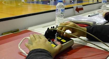 Οι διαιτητές της 25ης και 26ης αγωνιστικής της Α1 μπάσκετ