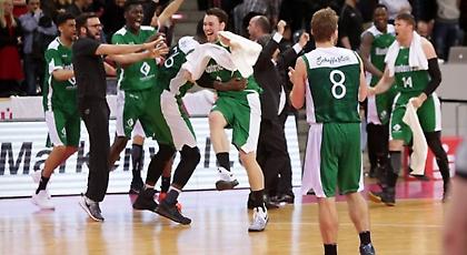 Γαλλικός «εμφύλιος» στους τελικούς του FIBA Europe Cup