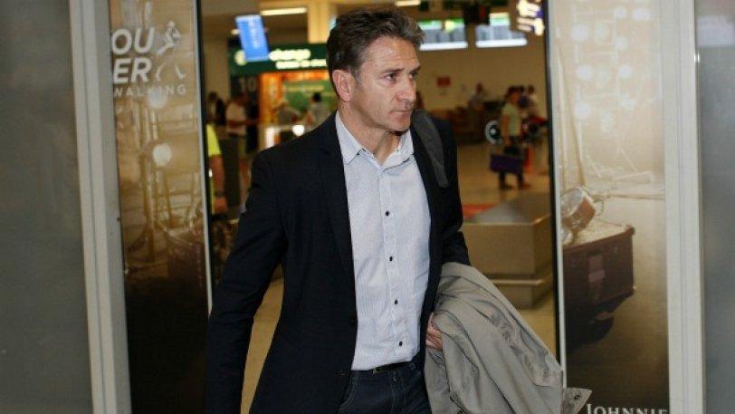 Μοντανιέ: «Μίλησα με τον Ολυμπιακό - Δεν είναι συναρπαστικό το ελληνικό πρωτάθλημα»