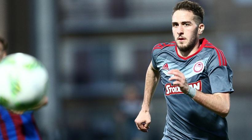 «100άρης» έγινε ο Φορτούνης