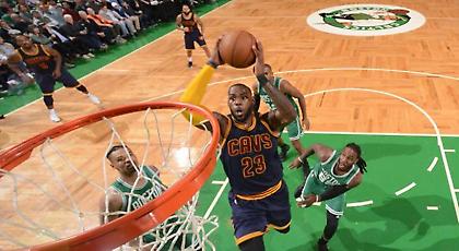 Καβαλίερς: Η κορυφή της Ανατολής ανήκει μόνο σε έναν!