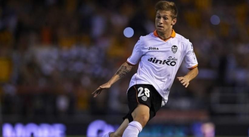 Έχει προταθεί σε Ολυμπιακό και ΠΑΟΚ ο Καρτάμπια