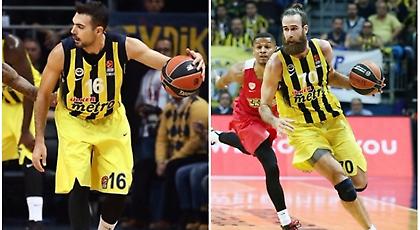 Τελευταία στιγμή θα κριθεί των Σλούκα και Ντατόμε