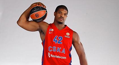 Χάινς: «Τα παιχνίδια με τον Ολυμπιακό είναι ιδιαίτερα για μένα»