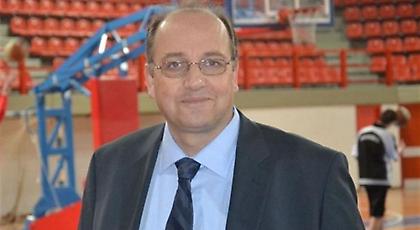 Λιόλιος: «Δεν είναι δυνατόν ο Θεάνθρωπος να είναι στο Σταυρό και εμείς να παίζουμε μπάσκετ»