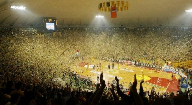 Ανακοίνωση για τα εισιτήρια του Άρης – ΑΕΚ