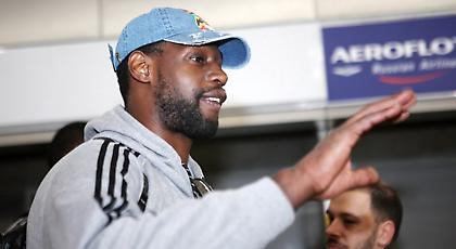 Επίπληξη και «δημόσια συγγνώμη» για Γκιστ