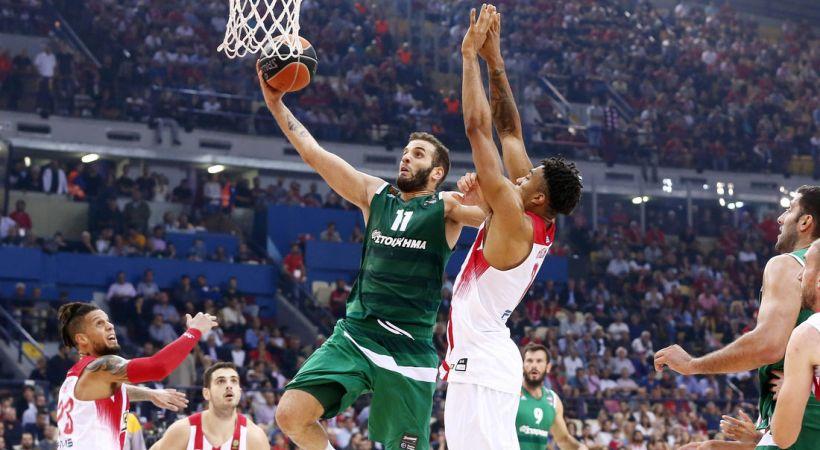 Τις αλλαγές στα φετινά playoffs θύμισε ο ΕΣΑΚΕ