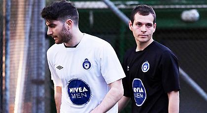 «Καλή επιτυχία σε όλες τις ομάδες»