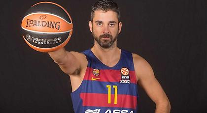 Συνεχίζει και την επόμενη σεζόν ο Ναβάρο