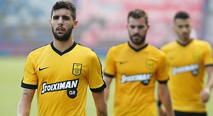 Σοκ με Ανάκογλου, έξι μήνες εκτός δράσης!