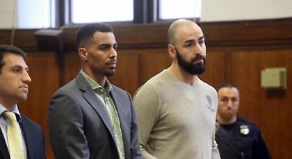 Η αστυνομία της Νέας Υόρκης αποζημίωσε τον Σεφολόσα!