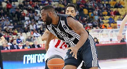 «Μέσα» ο Κλάντον στον ΠΑΟΚ