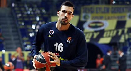 Σλούκας και Ντατόμε «μέσα» στον… τελικό με Μπάρτσα!