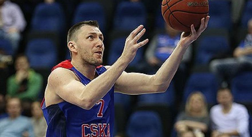 Φριντζόν: «Ιστορική η αντιπαλότητα της ΤΣΣΚΑ με τον Ολυμπιακό»