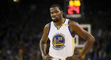 Επιστρέφει ο Ντουράντ!