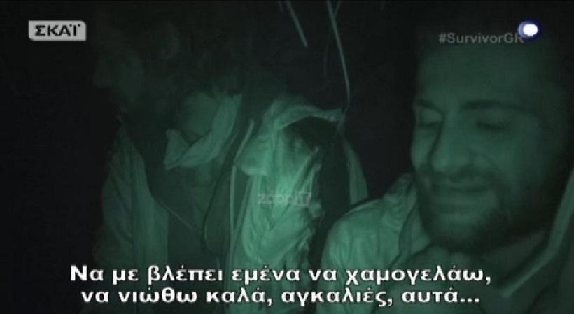 Survivor: Η στήριξη Σπαλιάρα-Μαχητών στην Παπαδοπούλου και τα «καρφιά» για τους Διάσημους!