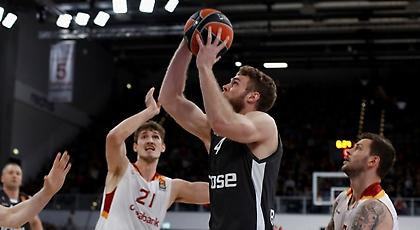 Νίκησε τον Ζήση η Γαλατάσαραϊ