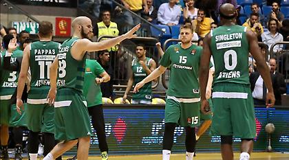 Εξάστερος, μάγκας και πλεονέκτης!