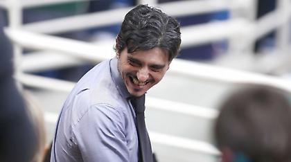 Γιαννακόπουλος: «Πίστη για επιτυχία στα πλέι οφ, συγχαρητήρια από τον Πασκουάλ μέχρι τον… Πάρη»