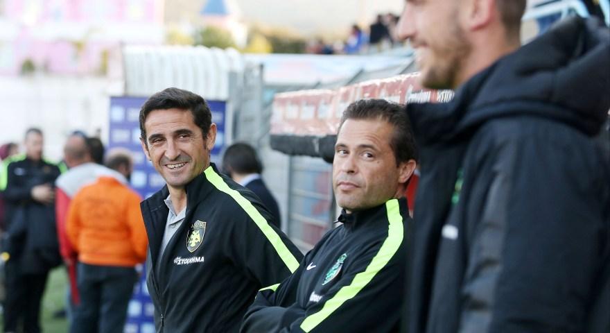 Χιμένεθ: «Μακάρι ο γιατρός να έχει κάνει λάθος»