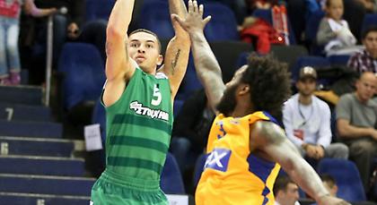 Τζέιμς: «Απλά… ξυπνήσαμε»