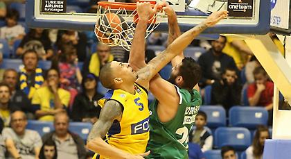 Τρομοκρατία στο Τελ Αβίβ