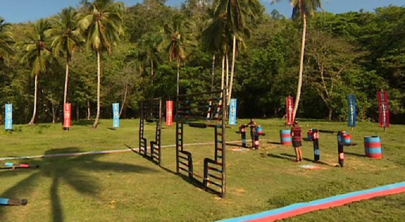 Survivor: Απίστευτο κράξιμο Μπο-Αργιανίδη στον Σπαλιάρα!