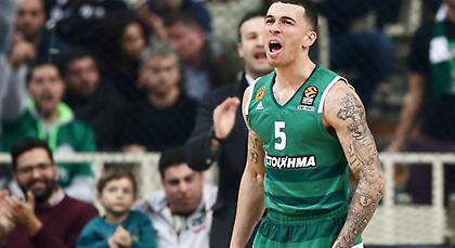 Τώρα οι… άλλοι φοβούνται τον Παναθηναϊκό