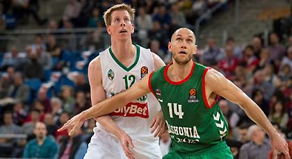 Καταστροφή για την Μπασκόνια!