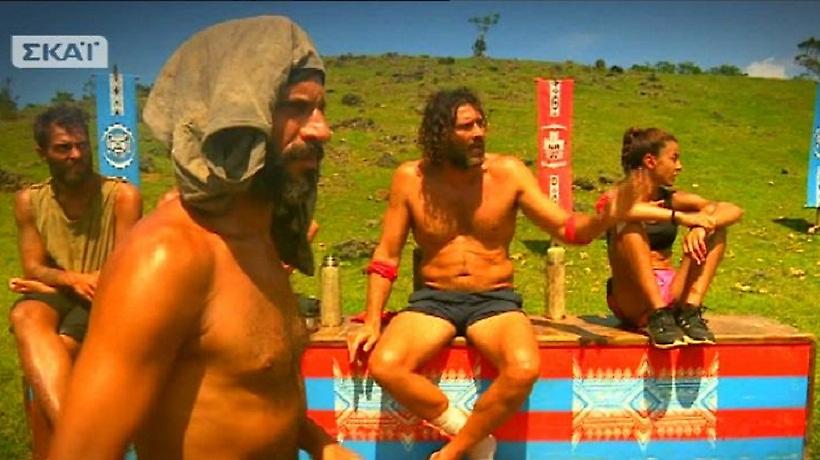 «Ντου» και από Κοκκινάκη στην Ειρήνη Παπαδοπούλου!