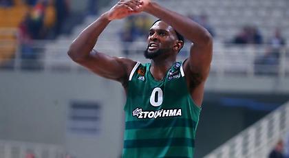 Σίνγκλετον: «Είπαμε στα αποδυτήρια πως πρέπει να παίξουμε  άμυνα»