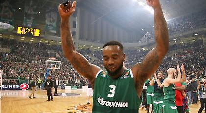 Ρίβερς: «Να μείνουμε πιστοί στο πλάνο μας»