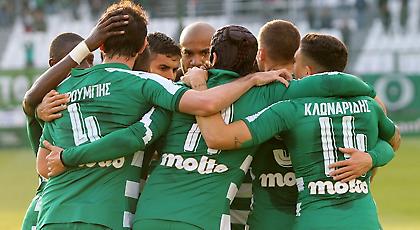 Ο ώριμος Παναθηναϊκός, ο σκληροτράχηλος Πανιώνιος και η συζήτηση για τα πέναλτι