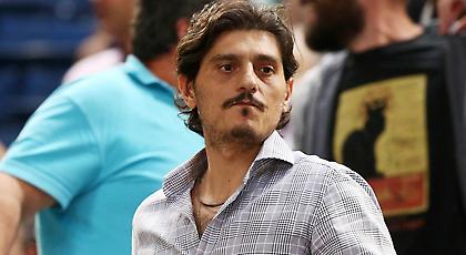 Αποθέωσε κόσμο και Σίνγκλετον ο Γιαννακόπουλος (pics)