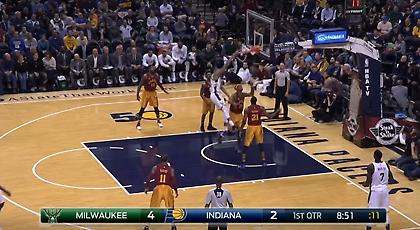 Γιάννης με... μίσος στο Top 10 (video)