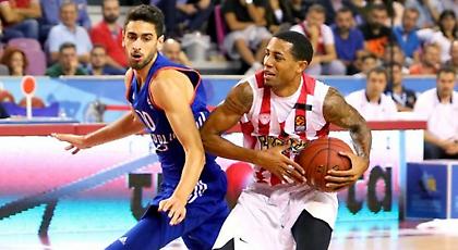 Τα… σημάδια δείχνουν τελικό για τον Ολυμπιακό!