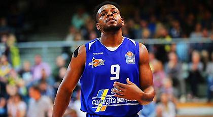 Υπέγραψε στην Σαραγόσα ο Μάρκος Νάιτ