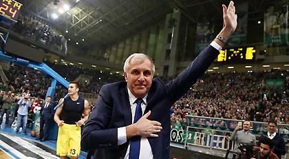 Ευκαιρία του Παναθηναϊκού να εξαλείψει τη νοσταλγία για Ομπράντοβιτς