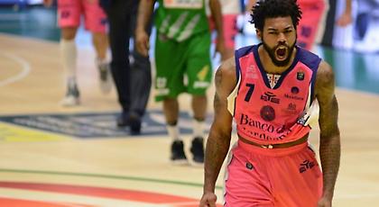 Εκτός για ένα μήνα ο Λάσεϊ