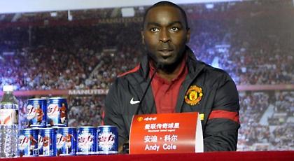 Δύσκολες ώρες για τον Άντι Κόουλ