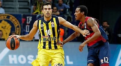 Τα… χίλιασε ο Σλούκας