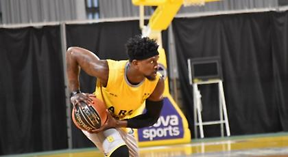 Χάνει Λάυριο ο Τέιλορ, αμφίβολος ο Τζάκσον