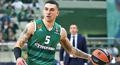 Η Ευρωλίγκα... καθησύχασε τον Τζέιμς